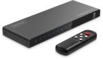 ASSMANN DS-55332 HDMI 4K 60Hz 5x1 превключвател (DS-55332)
