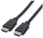 Roline Кабел HDMI 1.4 HDMI - HDMI, високоскоростен Ethernet, 1080p60Hz, M/M, 30 м, черен 11.04. 5546-2 (11.04.5546-2)