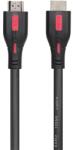 S-Link Кабел S-Link - SL-HDM4K13 (HDMI2.0 кабел, 4K/60Hz, мъжки/женски, 3 м) 39705 (39705)