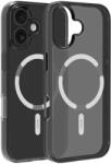 Dviced MagSafe калъф за iPhone 17 Smoky Silver DV511054 (DV511054)