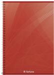 Fortuna Спирална тетрадка FORTUNA Basic A/4, 70 страници, карирана 01.08263 (01.08263)