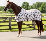 QHP Stable buddy' polár takaró - Tacskó - 65 cm