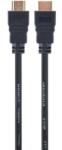 Gembird CC-HDMIL-1.8M Високоскоростен HDMI кабел с Ethernet Select Series 1.8m Black (CC-HDMIL-1.8M)