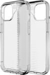 ZAGG MOB ZAGG Калъфи Luxe PCR Apple iPhone 15/14/13 Прозрачен калъф за телефон 702312584 (702312584)