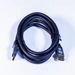 Stansson 3 м кабел Displayport v1.4 SIC-DPHQ-007-D (SIC-DPHQ-007-D)