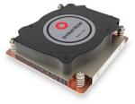 Dynatron Активен охладител на процесора dynatron, q-7, lga 1700, 150 w 88885628 (88885628)