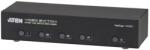 ATEN VanCryst Switch VGA, 4 порта - VS0401 VS0401-AT-G (VS0401-AT-G)