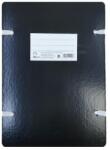 CLARISSA Хромов капак с лента CLARISSA 1050 g черен 32062006S531000 (32062006S531000)