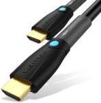 Vention HDMI ( активен, черен), 15 м, кабел