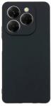 Gigapack Tecno Spark 20 Pro 4G GIGAPACK Силиконов протектор за телефон матов BLACK GP-157761 (GP-157761)