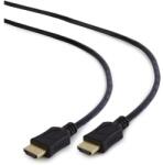 Gembird HDMI 2.0 - HDMI 2.0 M/M видеокабел 0, 5 м черен CCS CC-HDMI4L-0, 5M (CC-HDMI4L-0.5M)