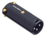 FURUTECH FP-601M-N1(R) - XLR papa dugó