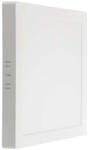 V-TAC Falon kívüli négyzet alakú LED panel 12W CCT 3in1 (Cree Chip) - 104956 (104956)