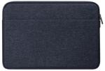 Dux Ducis lbdb калъф за накланяне, текстилен laptop/notebook/tablet универсален, размер 13-13, 9", breath blue gp-157346 (gp-157346)