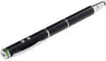 Leitz Писалка за сензорен екран leitz 4в1 черна 64140095 (64140095)