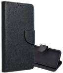 Gigapack Samsung A26 5G GIGAPACK Tok стоящ, кожен ефект FLIP, текстилен ефект, ЧЕРЕН GP-165267 (GP-165267)