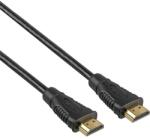 PremiumCord Кабел HDMI - HDMI High Speed, Ethernet, 4K30Hz, M/M, 1, 5 m, черен KPHDME015 (KPHDME015)