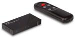 Lindy Превключвател HDMI 8K60Hz, 2 порта 38337 (38337)