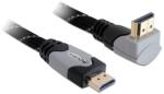 Delock Cable Високоскоростен HDMI Ethernet кабел с решение A-A / мъжки-мъжки 3 м