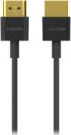 Ubiquiti UACC-Cable-UHS-1M HDMI кабел, предназначен за високопроизводително стрийминг на камери и професионални A/V приложения (UACC-CABLE-UHS-1M)