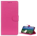 Gigapack Redmi Note 9S / Note 9 Pro GIGAPACK Tok, състоящ се от кожен ефект FLIP, Premium, MAGENTA GP-96295 (GP-96295)