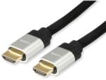 Equip Cable - 119386 (HDMI2.1 кабел, мъжки/женски, 8K/60Hz, 15 m) (119386)