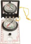 MILTEC Compass na mapy so mirror (15797000)
