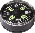 HELIKON Compass Button Small - black (KS-BCS-AT-01)