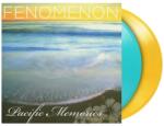 Sony Music Fenomenon: Pacific Memories: Early Tapes (Coloured Transparent Vinyl, Re-Issue) - 2Vinyl (LP) (094225)