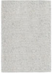  Mellow Gray, természetes prémium gyapjú szőnyeg szürke árnyalataiban, 130 x 200 cm