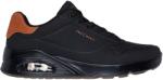 Skechers Uno Suited On Air Sportcipő (SKCH-183004-BBK)