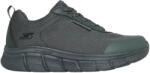Skechers Bobs B Flex - Rainy Edge Sportcipő, oliva (Skechers-118111-OLV)