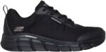 Skechers Bobs B Flex-Flex Proof női Félcipő (Skechers-117351-BBK)