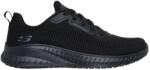 Skechers Squad Chaos-SR AWOA Női Vízhatlan Munkacipő (OB FO WR SR) (Skechers-108247EC)