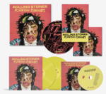 Universal Rolling Stones: Foreign Tongues (Coloured Yellow Vinyl, Boxset) - 2Vinyl (LP)+Blu-Ray