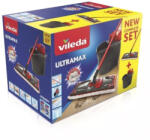 Vileda Gyorsfelmosó szett VILEDA Ultramax lapos - papir-bolt