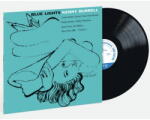 Universal Burrell Kenny: Blue Lights Volume 1 - Vinyl (LP)