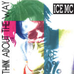 Dance On The Beat Ice MC - Think About The Way