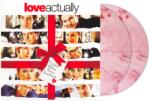 Sony Music Soundtrack: Love Actually (Limited Red & White Coloured Vinyl Edition) - 2Vinyl (LP) (063967)