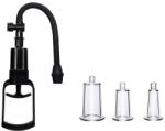 Guilty Toys Small Manual Pump For Breasts And Clitoris