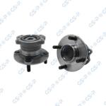GSP Set rulment roata GSP 9400517 (9400517)