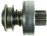 AS-PL Amortizor vibratii AS-PL SD0004 (SD0004)