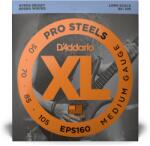 Daddario 50-105 Medium Long Scale XL ProSteels