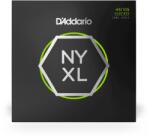 Daddario 45-105 Regular Light Top/Medium Bottom Long Scale NYXL