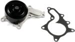 HEPU Pompă de apă, răcire motor HEPU P7866 (P7866)