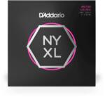 Daddario 45-130 Regular Light 5-String Long Scale NYXL