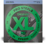 Daddario 40-95 Super Light Long Scale XL ProSteels