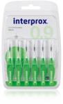 Dentaid Perii interdentare Interprox 4G Micro 6 bucati Dentaid