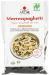 ARCHE Spaghete din Alge Marine Ecologice/Bio 30g
