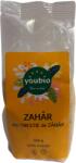 YOUBIO Zahar din Trestie de Zahar 500g